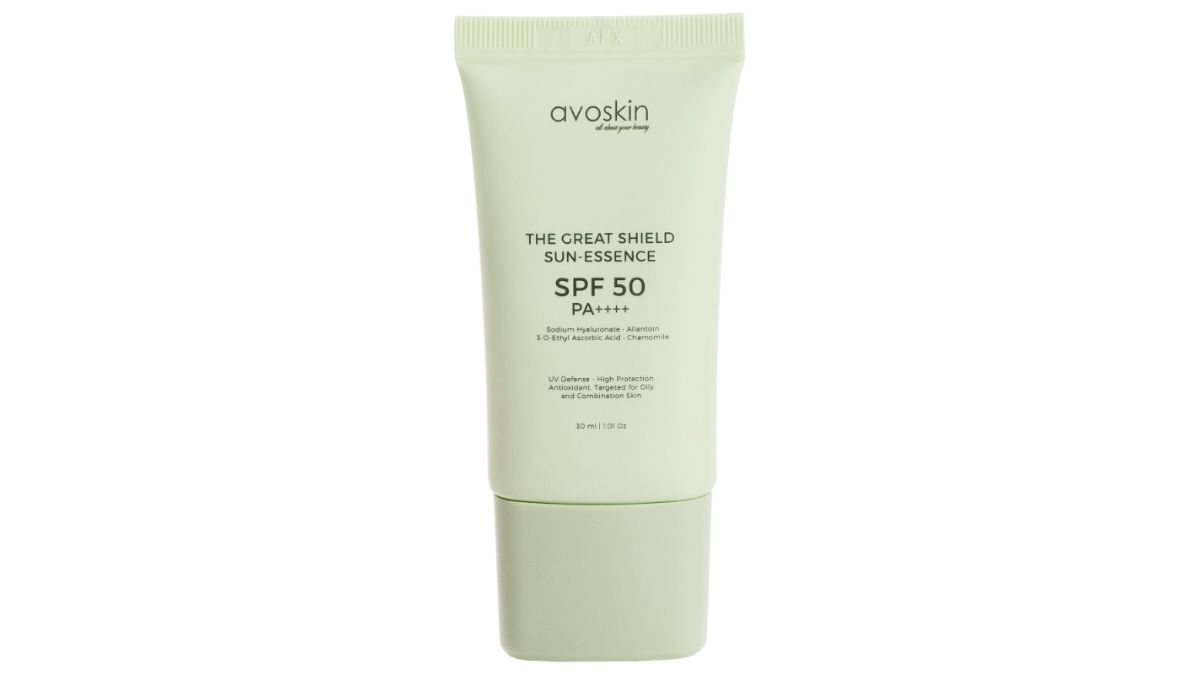 Avoskin The Great Shield Sunscreen
