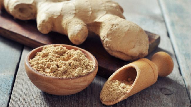 10 Makanan Ini Bisa Naikkan Daya Tahan Tubuh