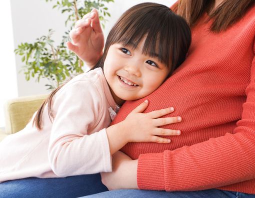 Gerakan Janin Berhenti, Ibu Hamil Bisa Lakukan Ini!