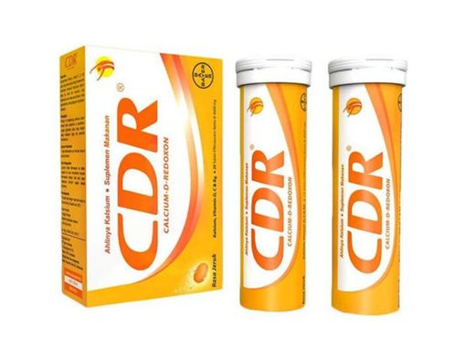 CDR