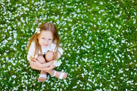 Waspada, Keputihan Juga Bisa Terjadi pada Anak