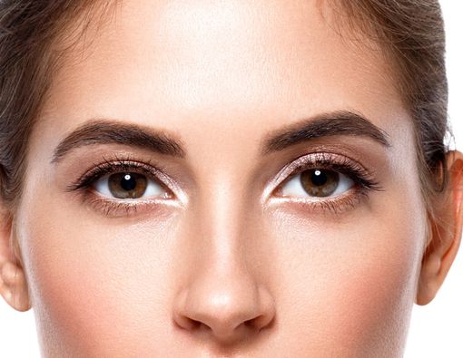 5 Nutrisi Terbaik untuk Kesehatan Mata