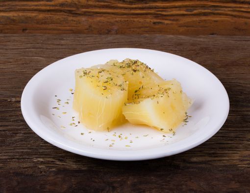 Sehat dan Langsing dengan Diet Singkong, Bisakah?