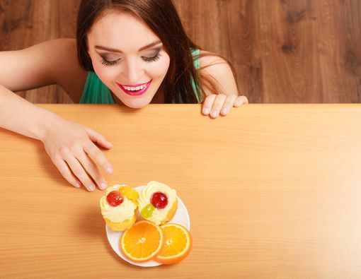 Perlukah Cheat Day Saat Diet untuk Turunkan Berat Badan?