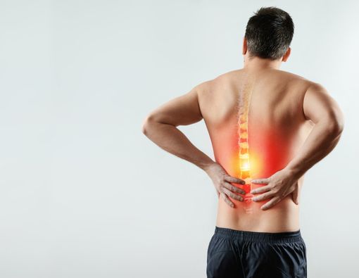 Pria Makin Rentan Terkena Osteoporosis. Ini Solusinya!