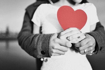 Pernikahan Dini: Siapkah Tubuh Anda?