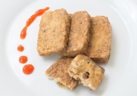 Tempe, Dapat Mencegah Anemia?