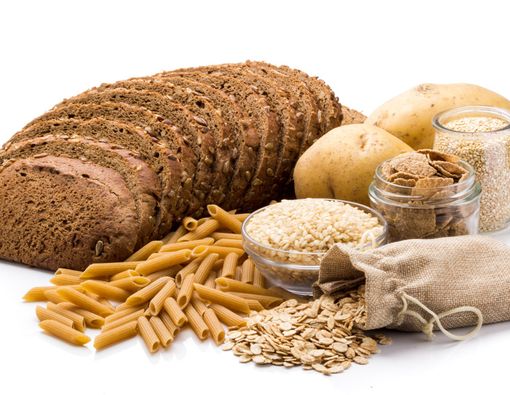 Tips Memilih Sumber Karbohidrat yang Sehat