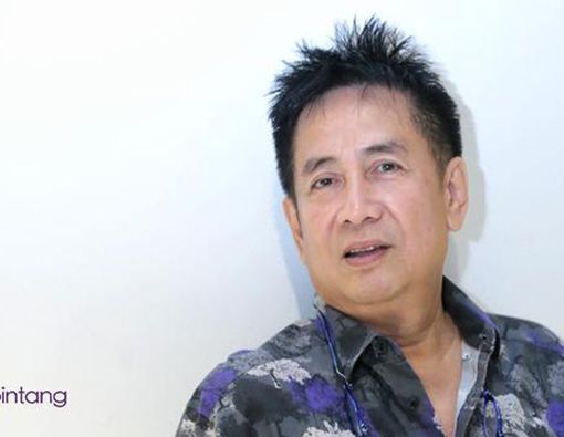 Sys NS Meninggal Dunia, Diduga Karena Penyakit Jantung