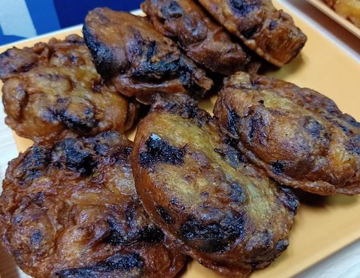 Hobi Menyantap Pisang Goreng Madu, Cek Nutrisinya di Sini, yuk!