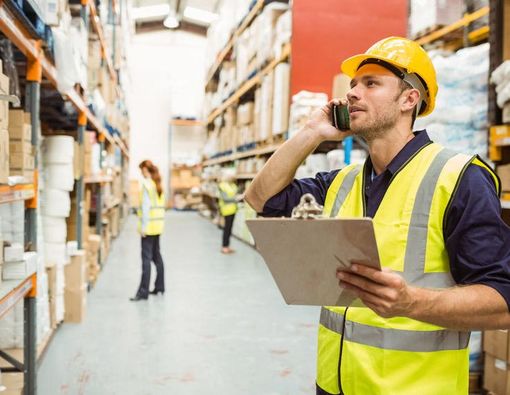 Pekerjaan yang Rawan Terkena Eksim