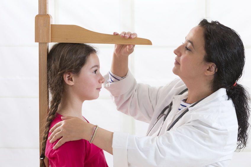 Anak Alergi Susu Lebih Kurus dan Pendek, Mitos atau Fakta?