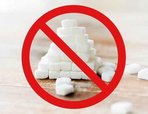 Trik Mengurangi Gula saat Diet