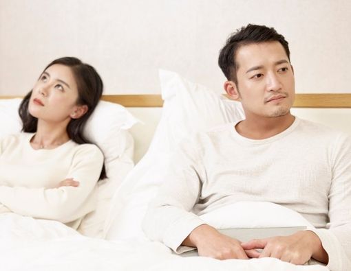 Tanda-Tanda Hubungan Pernikahan Sudah Tidak Harmonis