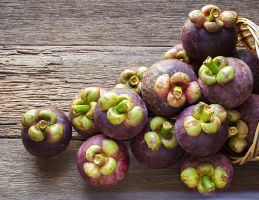 Kaya Nutrisi, Ini 11 Manfaat Sehat Buah Manggis untuk Anda