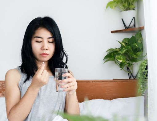 18 Pilihan Obat Sakit Kepala yang Bisa Ditemukan di Apotek