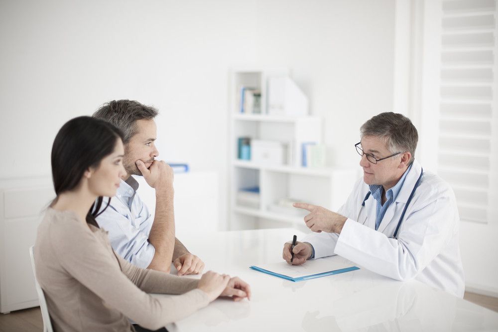 Ini Dia Tips Memilih Kontrasepsi yang Tepat untuk Anda