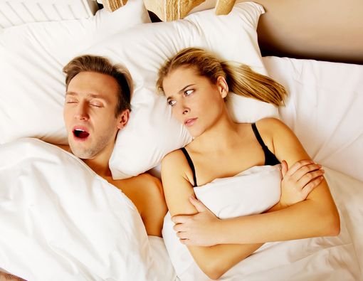 5 Cara Atasi Kebiasaan Mendengkur