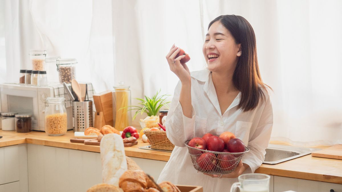 5 Macam Buah yang Mengandung Vitamin D, Segar dan Sehat!