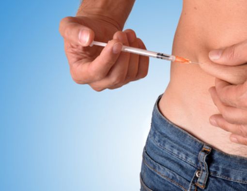 Tips Menggunakan Insulin Sehari-hari