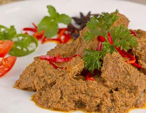 Masakan Padang, Penyakit Jantung, dan Stroke