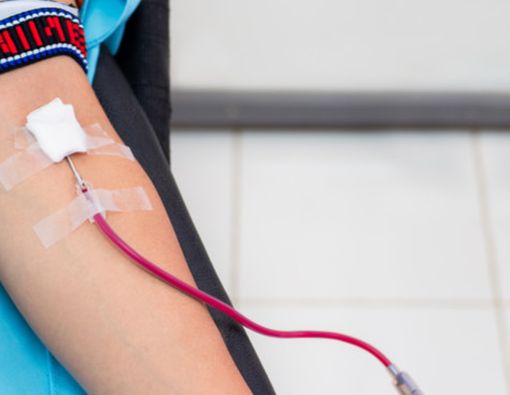 Donor Darah Saat Puasa, Bolehkah?