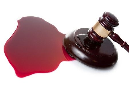 Dicari : Hukuman Mati Paling Manusiawi