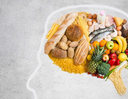 Benarkah Brain Food Tingkatkan Konsentrasi dan Daya Ingat?