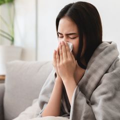 12 Cara Efektif Mengatasi Hidung Tersumbat