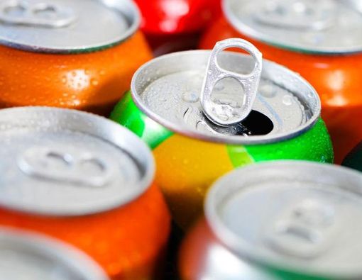 Ini Kandungan Berbahaya dalam Minuman Kemasan