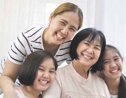 Wujudkan Vagina Sehat Sesuai Tingkatan Usia