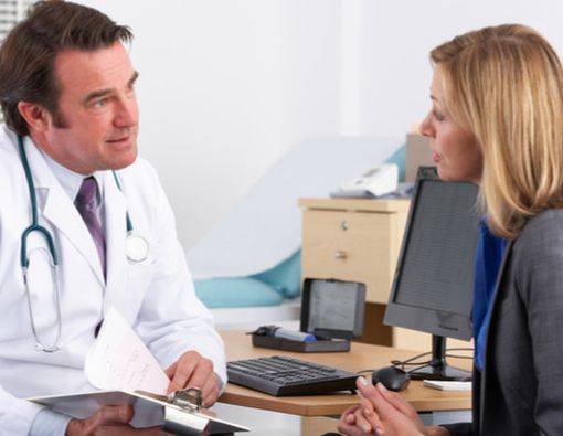 Kanker Serviks Hanya Terjadi pada Wanita yang Sudah Menikah?