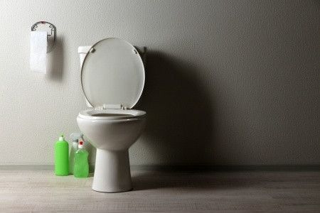 5 Tempat Rawan Kuman Bagi Si Kecil