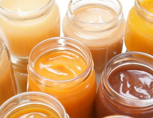 Mau Pakai Jasa Katering MPASI, Perhatikan Beberapa Hal Ini