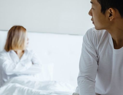 Gairah Seks Tak Terpenuhi, Awas Bisa Alami Frustasi Seksual