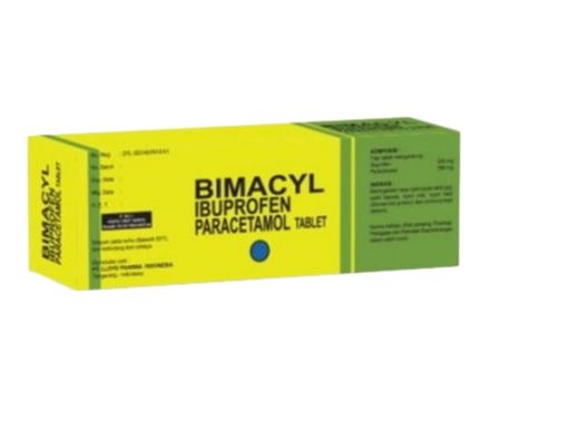 Bimacyl