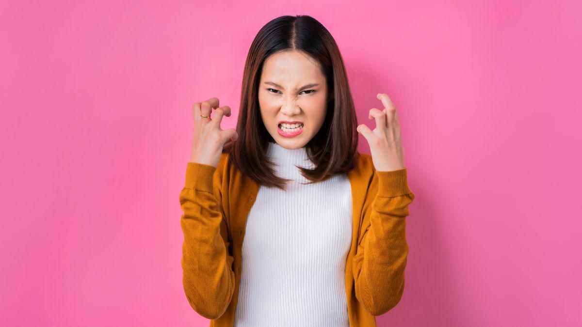 Penyebab Sifat Childish