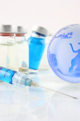 Penemuan Baru Vaksin AIDS