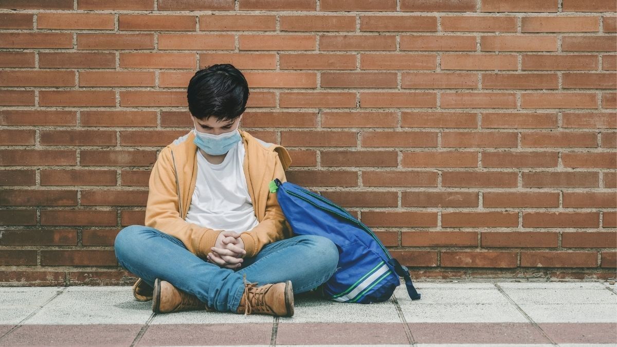 Pembukaan Sekolah Tatap Muka dapat Picu Kecemasan Anak