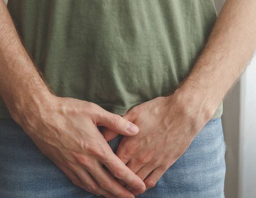 Cara Mengobati Gatal dan Bentol di Kemaluan Pria