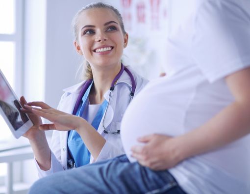 Tips agar Cepat Pulih Setelah Operasi Caesar