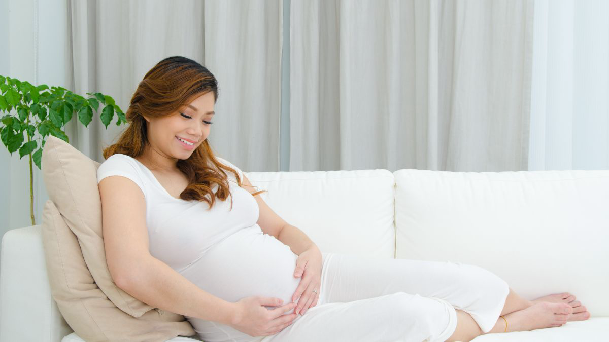Tips Menjaga Kehamilan 27 Minggu