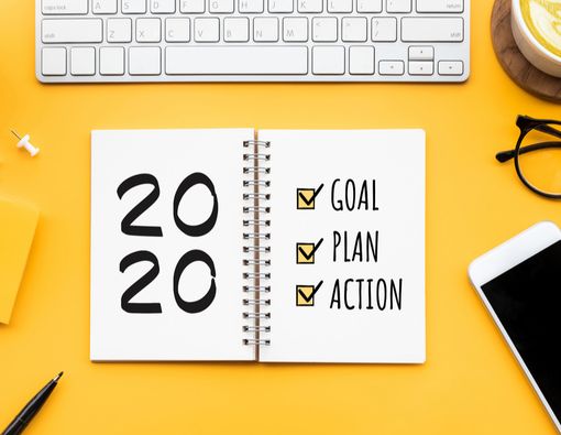 Benarkah Membuat Resolusi Tahun Baru Justru Membuat Anda Stres?