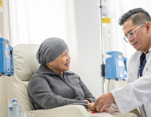 Apa Itu Pemeriksaan Kemoterapi? Kenali Tujuan Hingga Prosedurnya