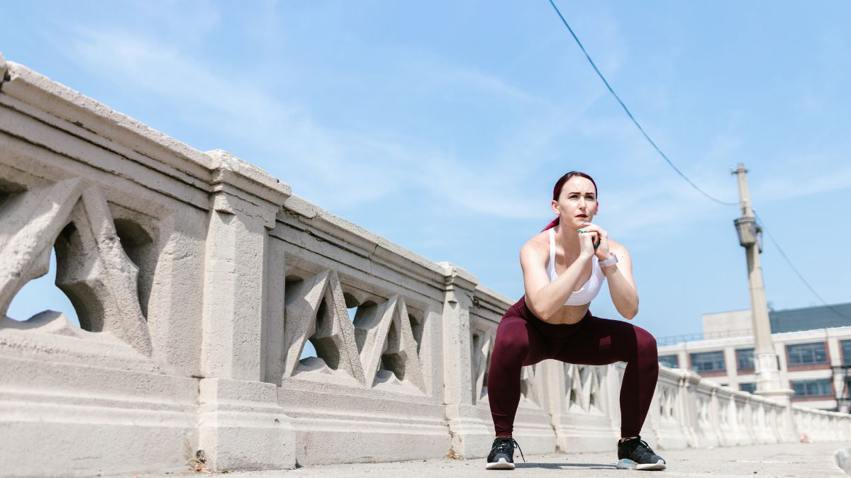 Manfaat Olahraga Kalistenik dan Tips Melakukannya