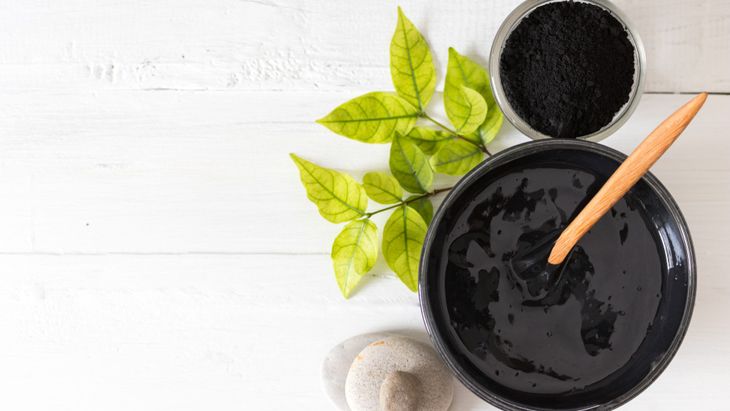 Amankah Tren Detoks Tubuh dengan Activated Charcoal? - KlikDokter