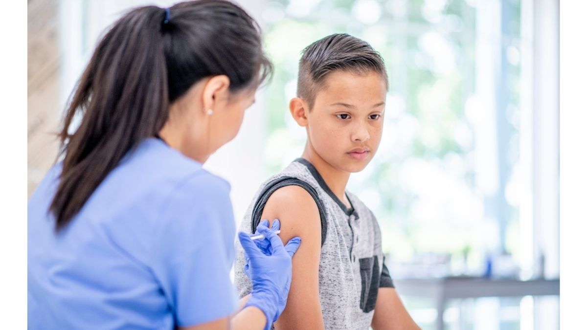 Imunisasi dan Vaksinasi, Sama atau Beda?