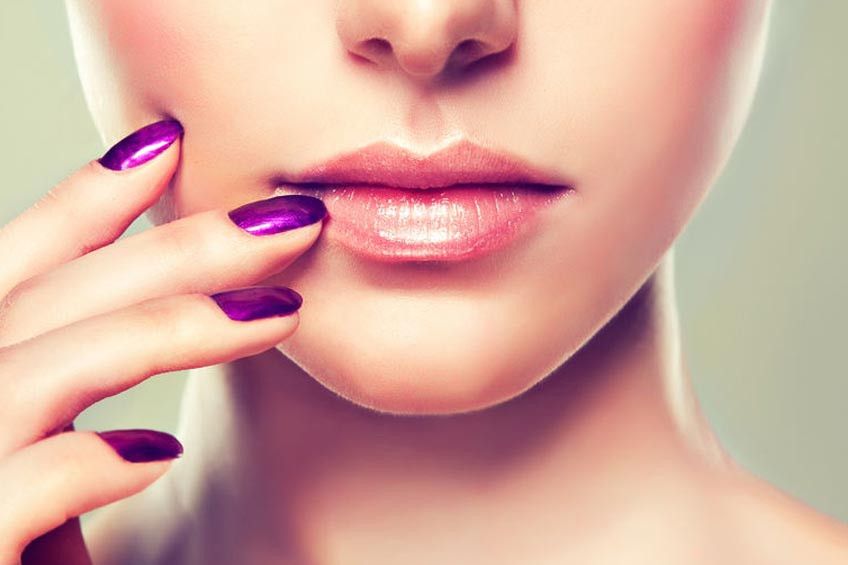 5 Bahaya Filler Bibir bagi Kesehatan Anda
