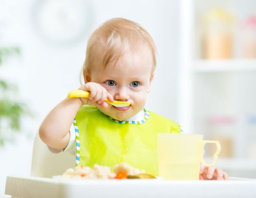 Aturan Pemberian Daging pada MPASI