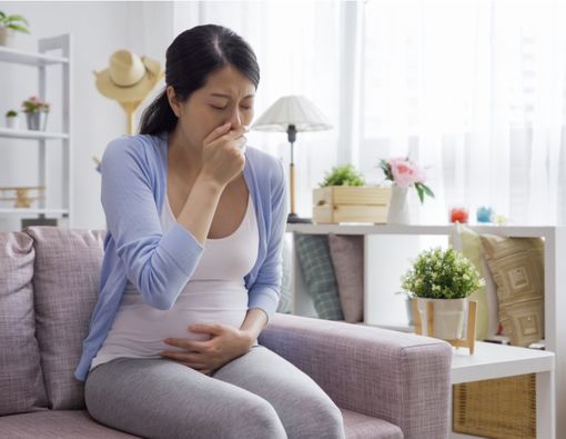 Ibu Hamil Sering Mual, Bolehkah Konsumsi Domperidone?